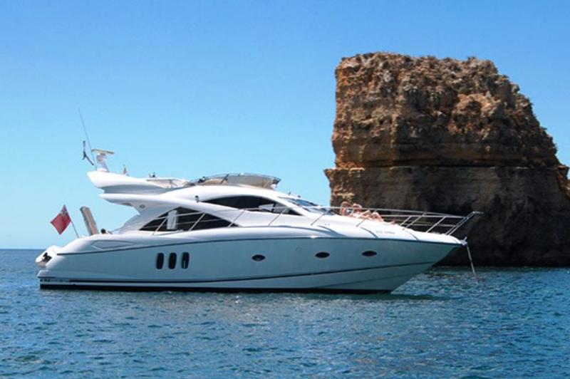 Portugal Boat Rental Yacht Charter Destinations in the SouthEuropean