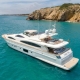 Astondoa 102 DOLCE VITA II Charter Balearics
