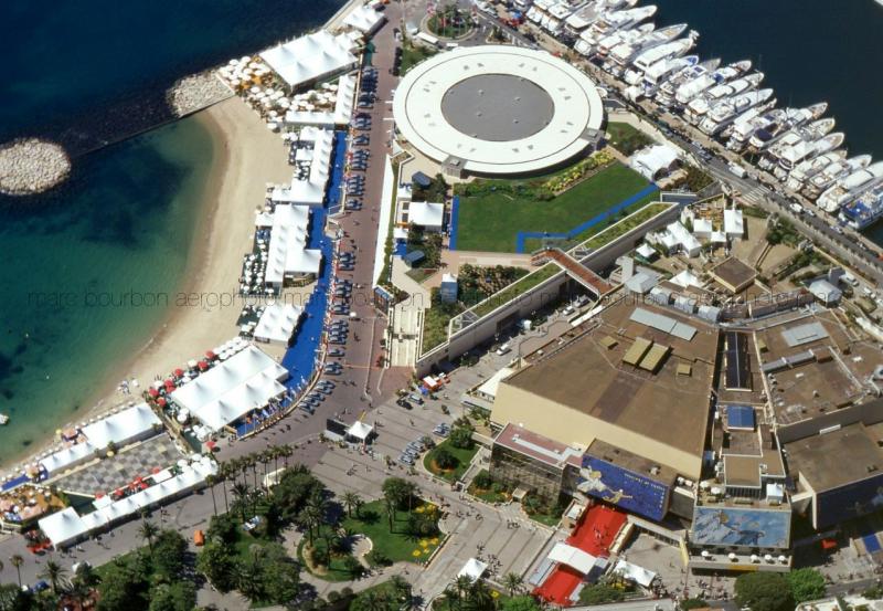 Cannes - Старый порт, France