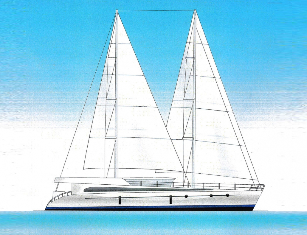 yacht construction (sea) pte ltd