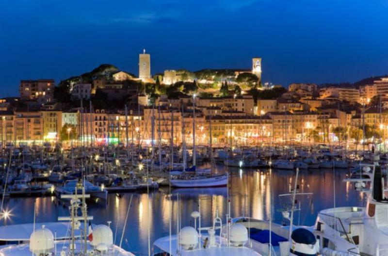Luxury Yachting in Cannes