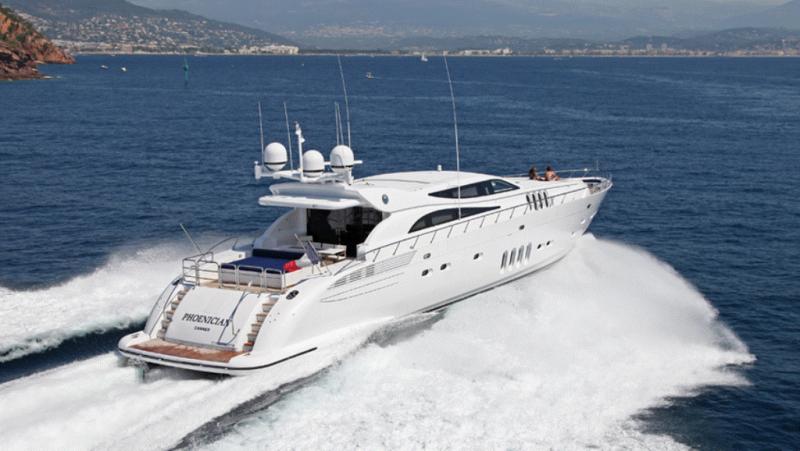 Riviera Charter Broker advice for yacht Owners and Charterers