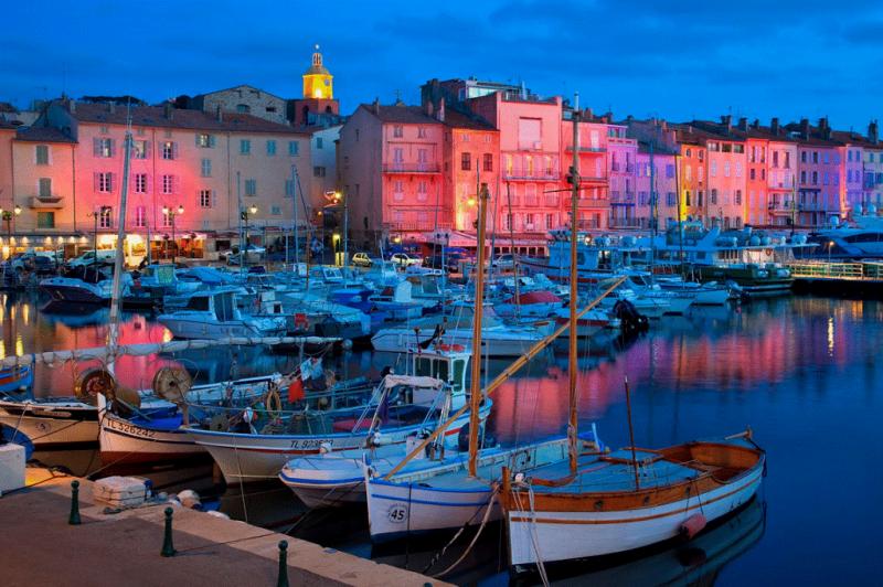 Yachting and Recreational Boating on the French Riviera