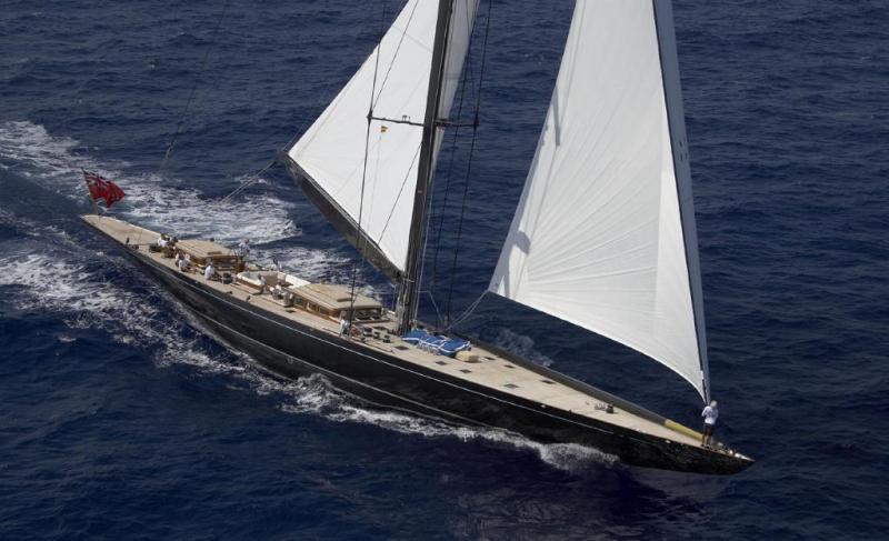 Types of Sailing Yachts by Age