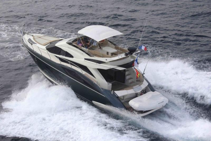 Pre Owned Boats in Cannes and the French Riviera