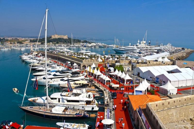 Bateaux d’occasion et yachts de seconde main en Méditerranée