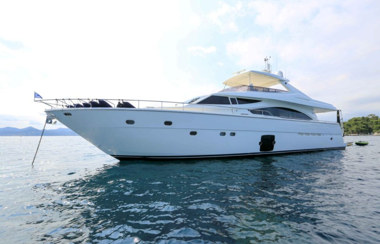 Buy a Boat in Cannes French Riviera – Yacht Purchase