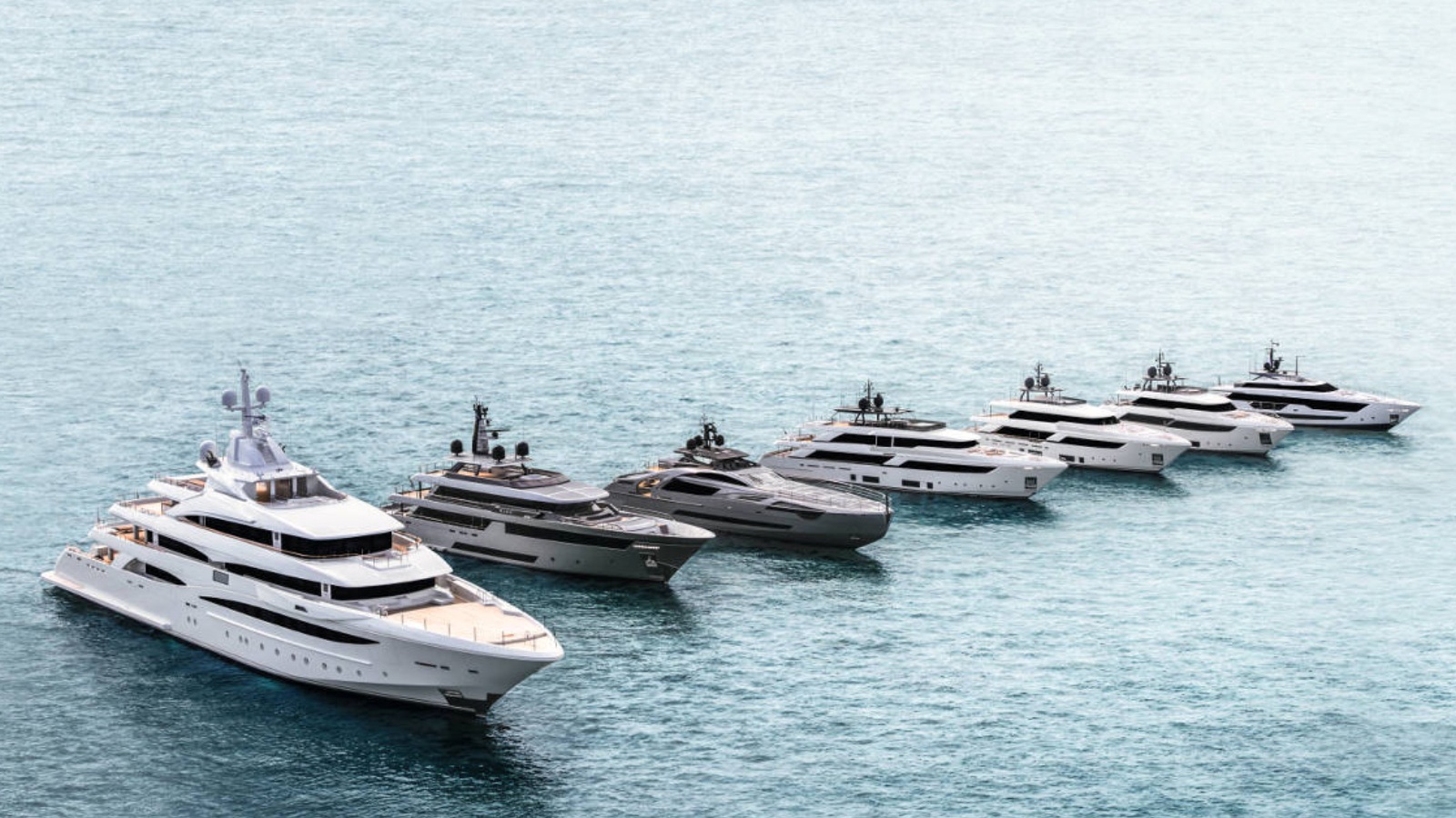 Yachts à Vendre à Cannes Sud de la France – Vente de Bateaux