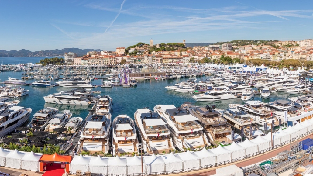 Продажа яхт в Каннах на юге Франции – Продажа лодок