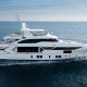 Benetti Fast 125 For Sale Italy