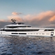 Logica 183 new construction superyacht for sale