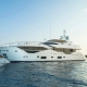 Sunseeker 116 Yacht for Sale Italy