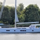Hanse 675 sailing yacht for sale