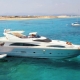 Astondoa 95 GLX yacht for sale Ibiza