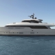 Sanlorenzo SD96 New Yacht for sale