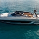 Riva 56 Rivale for Sale France