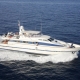 Azimut 90 Europa for sale France