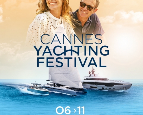 Cannes Yachting Festival 2022 - yachts invest