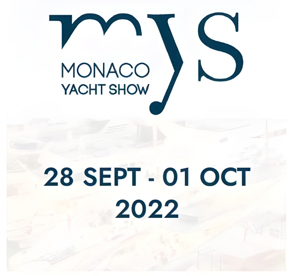Monaco Yacht Show 2022 28 September 01 October Yachts Invest