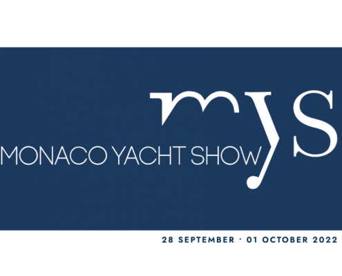 Yachts Invest Monaco Yacht Show 2022