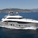 Princess 40 metre Superyacht charter
