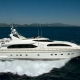 Falcon 102 New Construction for sale Tuscany