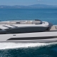 AB 110 new motor yacht for sale italy